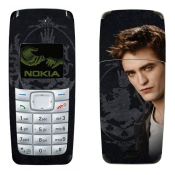   «Edward Cullen»   Nokia 1110, 1112