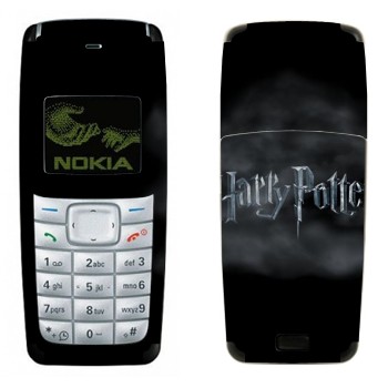   «Harry Potter »   Nokia 1110, 1112
