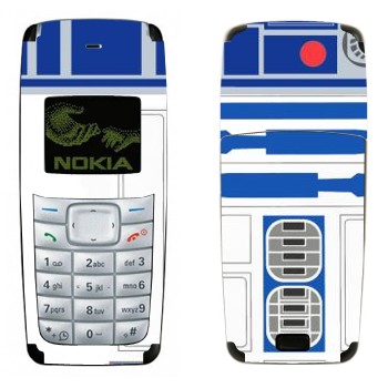   «R2-D2»   Nokia 1110, 1112