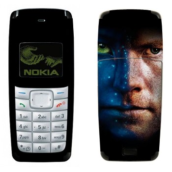   «  - »   Nokia 1110, 1112