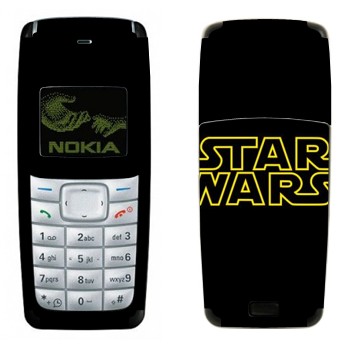   « Star Wars»   Nokia 1110, 1112