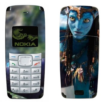   «    - »   Nokia 1110, 1112