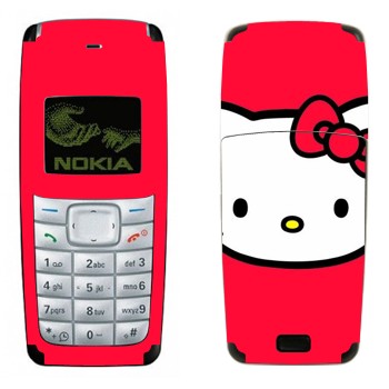   «Hello Kitty   »   Nokia 1110, 1112