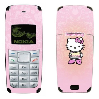   «Hello Kitty »   Nokia 1110, 1112