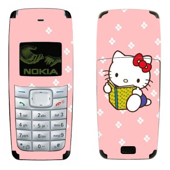   «Kitty  »   Nokia 1110, 1112