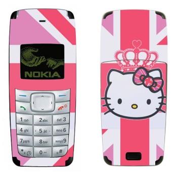   «Kitty  »   Nokia 1110, 1112