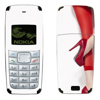 Nokia 1110, 1112