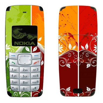   «   »   Nokia 1110, 1112