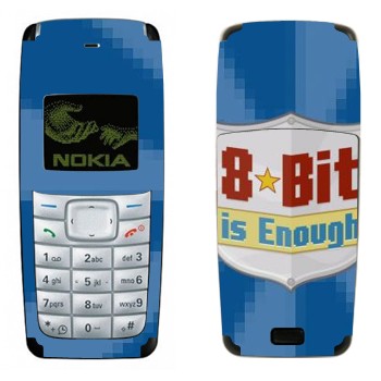 Nokia 1110, 1112