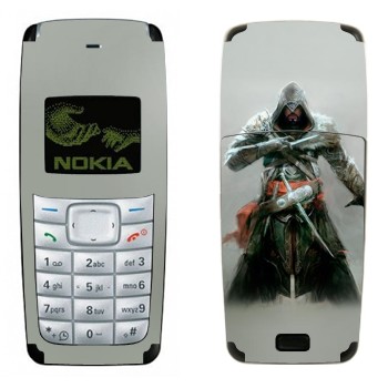   «Assassins Creed: Revelations -  »   Nokia 1110, 1112