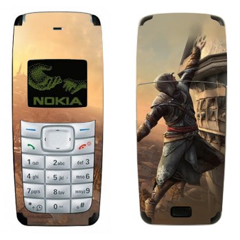   «Assassins Creed: Revelations - »   Nokia 1110, 1112