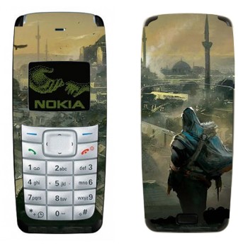 Nokia 1110, 1112