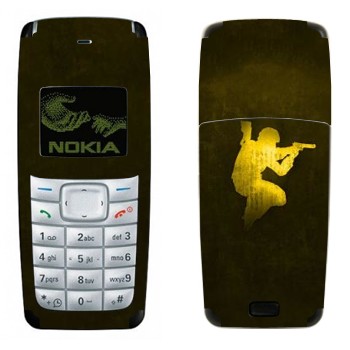 Nokia 1110, 1112