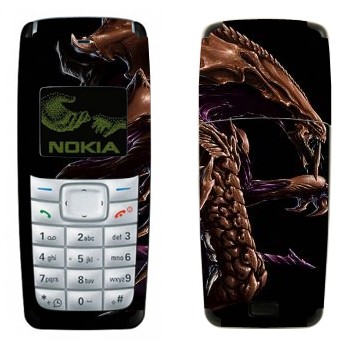   «Hydralisk»   Nokia 1110, 1112