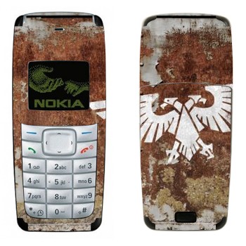 Nokia 1110, 1112