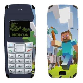 Nokia 1110, 1112