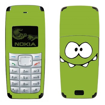 Nokia 1110, 1112