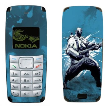 Nokia 1110, 1112