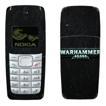 Nokia 1110, 1112