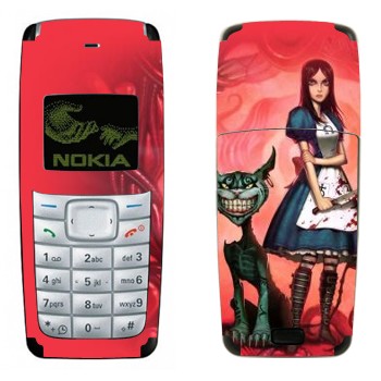 Nokia 1110, 1112