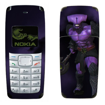   «  - Dota 2»   Nokia 1110, 1112