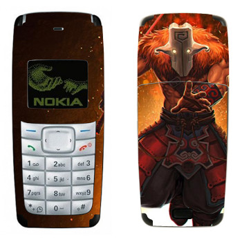   « - Dota 2»   Nokia 1110, 1112