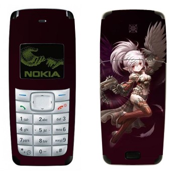   «     - Lineage II»   Nokia 1110, 1112