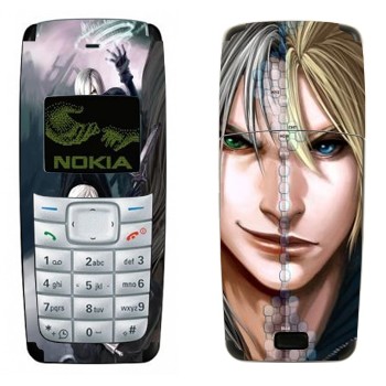   « vs  - Final Fantasy»   Nokia 1110, 1112