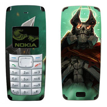   «  - Dota 2»   Nokia 1110, 1112