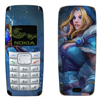   «  - Dota 2»   Nokia 1110, 1112