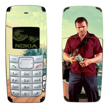 Nokia 1110, 1112