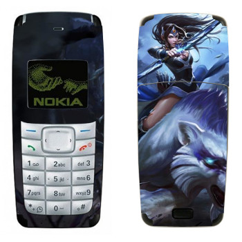   « - Dota 2»   Nokia 1110, 1112