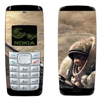 Nokia 1110, 1112