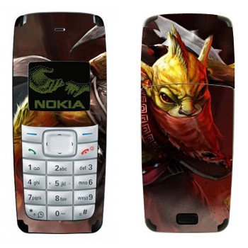   «   - Dota 2»   Nokia 1110, 1112