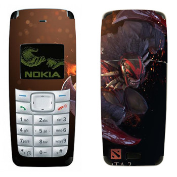   «   - Dota 2»   Nokia 1110, 1112