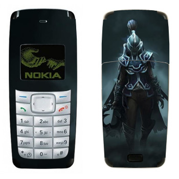   «  - Dota 2»   Nokia 1110, 1112