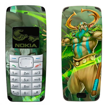   «  - Dota 2»   Nokia 1110, 1112