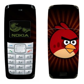   « - Angry Birds»   Nokia 1110, 1112