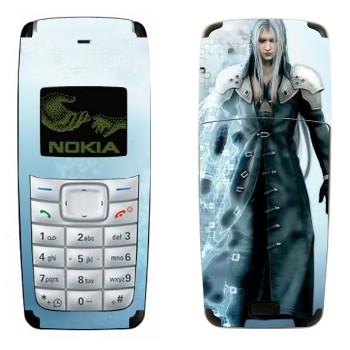   « - Final Fantasy»   Nokia 1110, 1112