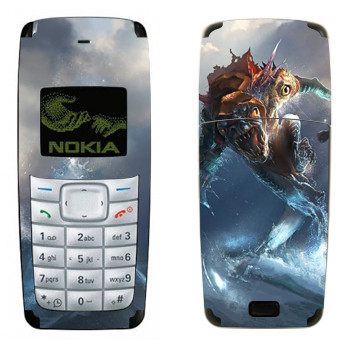   « - Dota 2»   Nokia 1110, 1112