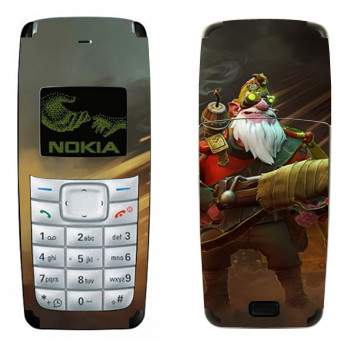   « - Dota 2»   Nokia 1110, 1112