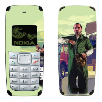 Nokia 1110, 1112