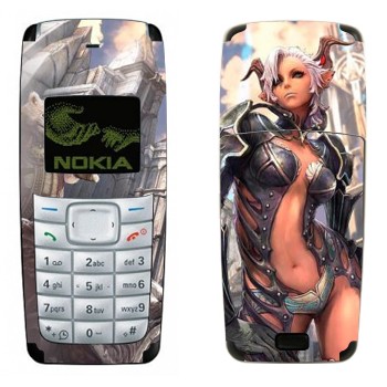   «  - Tera»   Nokia 1110, 1112