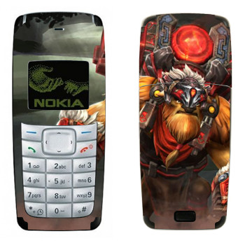   « - Dota 2»   Nokia 1110, 1112