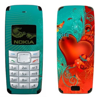   « -  -   »   Nokia 1110, 1112