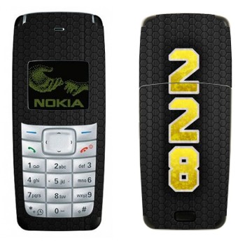   «228»   Nokia 1110, 1112