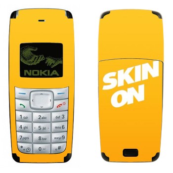   « SkinOn»   Nokia 1110, 1112