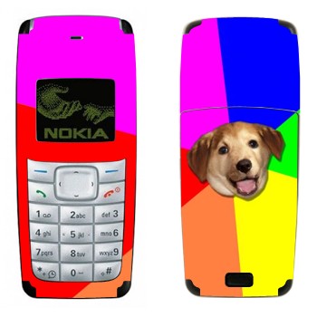   «Advice Dog»   Nokia 1110, 1112