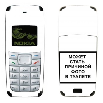   «iPhone      »   Nokia 1110, 1112