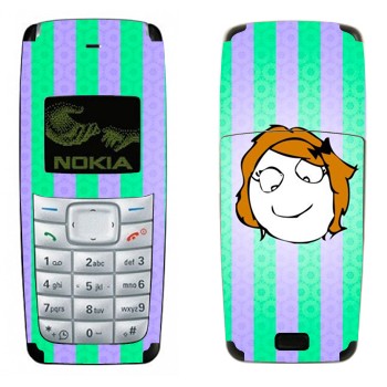   « Derpina»   Nokia 1110, 1112